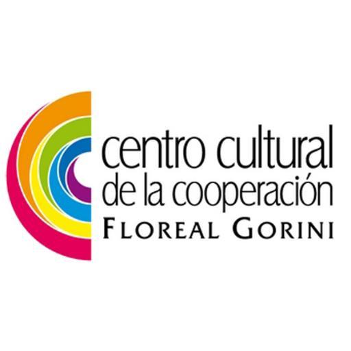 Agenda del Centro Cultural de la Cooperación Floreal Gorini
