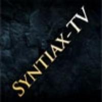 SyntiaxTV (@syntiaxtv) 's Twitter Profile