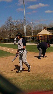 maccafamily50's profile picture. play baseball at Malden high #2 Boston Strong
