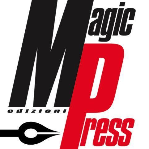 Magic Press Edizioniさんのプロフィール画像