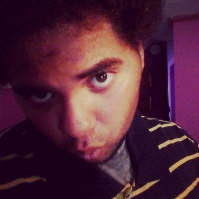 I just hate being normal