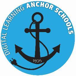 VBAnchor's profile picture. Our goal is to use digital learning as a pathway to personalized learning by increasing student flexibility with respect to when and how learning occurs.