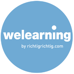 welearningbyRR's profile picture. Warum gelingt es einzelnen Unternehmen so viel besser, ihre Kunden zu begeistern als anderen? Die Lösung heißt #welearning - GEMEINSAM • BESSER • WERDEN.