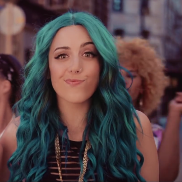 Si quieres pasar un buen rato,este es tu twitter sweetiepride @SWTCalifornia