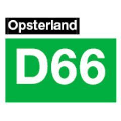 D66 Opsterland