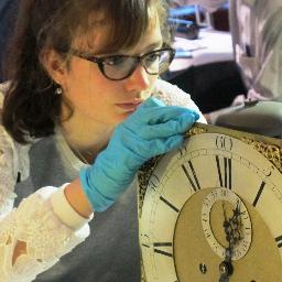 tabeahorology's profile picture. Dynamic objects conservator