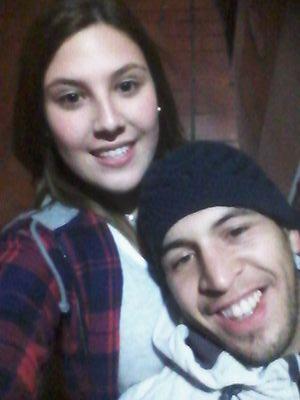 Maira_843's profile picture. they tell I'm too young to understand 
they say caught up in a dream 
Well life will pass me by 
if I don't open up my eyes 
weel that's fine by me...!