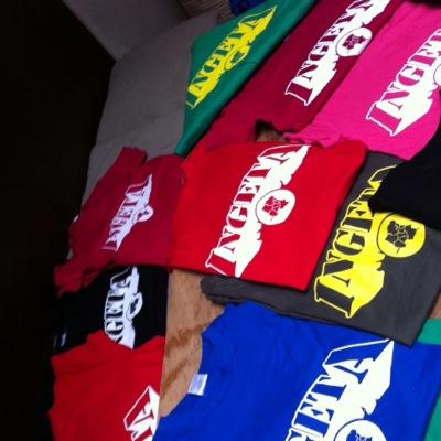 EurAfro_event's profile picture. commandez vos t shirts au 0486465643