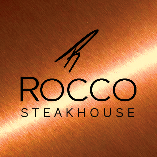 Rocco Steakhouse is a modernized version of a traditional NYC steakhouse with emphasis on high quality ingredients & exceptional service in a timeless ambiance.