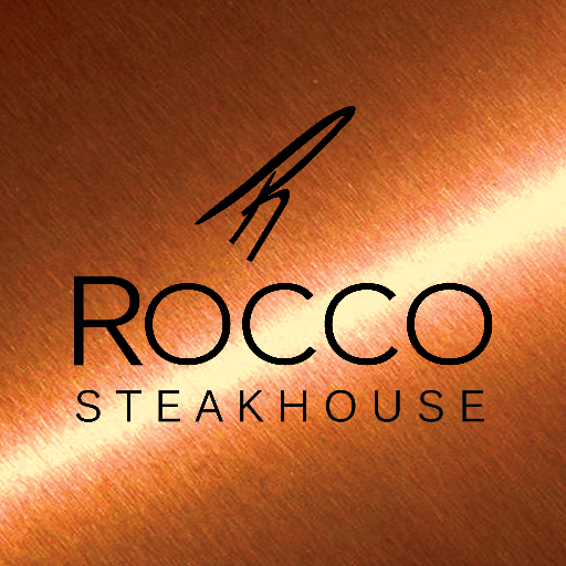 RoccoSteakhouse's profile picture. Rocco Steakhouse is a modernized version of a traditional NYC steakhouse with emphasis on high quality ingredients & exceptional service in a timeless ambiance.