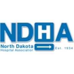 The North Dakota Hospital Association is committed to advancing public policy and fostering excellence in health services.