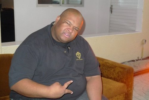 SupportBRP's profile picture. Support twitter for BRP, a bodyguard of 3 jonas kids: one is married, one is the president & one is crazy. I AM NOT BIG ROB.