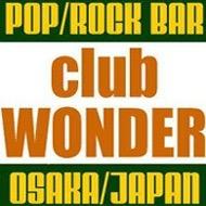 大阪・東心斎橋のPOP/ROCK BAR『club WONDER』です。foodの出前注文・持ち込みはご自由に。店内にある約150種類のボードゲームもご自由にお使いください（在庫一覧: https://t.co/CfN6nJkKbK）。