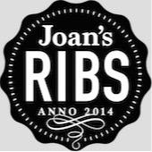 Joan's Ribs Amsterdam Zuidas