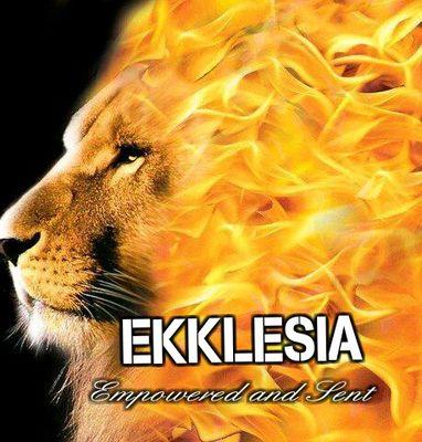 We are a Christian ROCK BAND. 
Instagram-Ekklesia_music.
Facebook- Ekklesia.
Reverbnation-EKLLESIA.
Thank you for all you guys support! God bless!!
#EKKLESIA