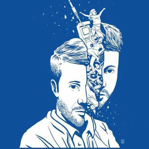 LA UNION HACE A LA PELICULA / Participá de nuestro film-party PARTICULA el Sabado 12 de Septiembre en Estudios Alasur! + info en http://t.co/giCVyixCuX