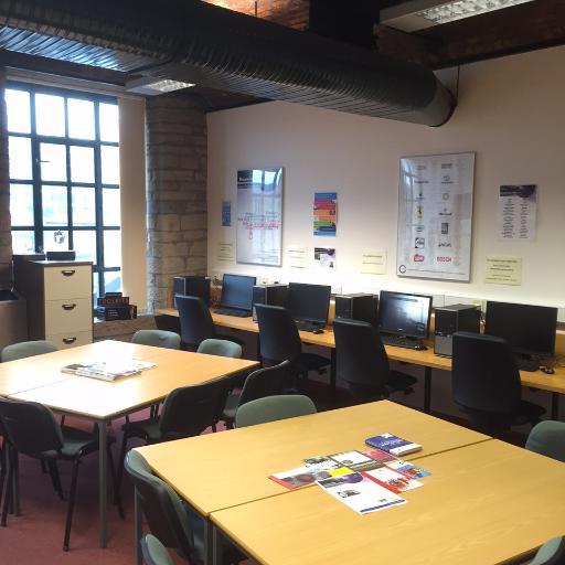 SCOMPlacements's profile picture. Twitter feed of the Placement Unit in the School of Computing and Engineering at the University of Huddersfield