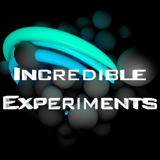 Experimente, Experimente und noch mehr Experimente! schaut auf meinem Kanal vorbei! Lifehacks und Do it yourself Projekte sind auch mit von der Partie!