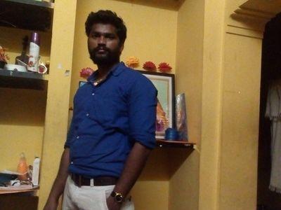 samuvel_m's profile picture. 