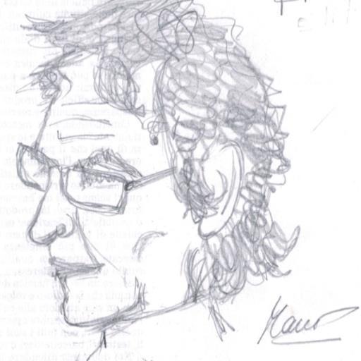 filgosio's profile picture. Ingegnere elettronico e micro imprenditore. Tra il visibile e l'invisibile? Punto sull'invisibile.