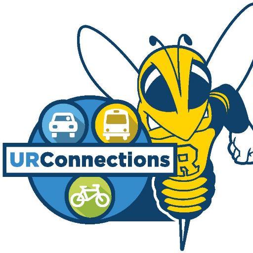 URParking's profile picture. University of Rochester Transportation & Parking Management