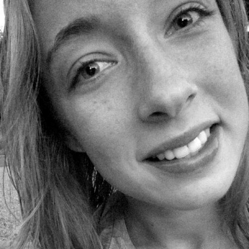 rachelhersh97's profile picture. I won't be impressed with technology until I can download food