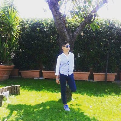 FIovanella's profile picture. HELLO MADRFAKE