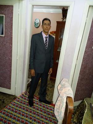 mahmoud21819's profile picture. 