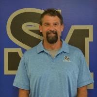 Patrick Mooney Profile