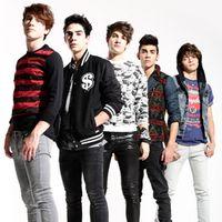 me enamore de personas con las que nunca estaré @somoscd9 @Abrahammateo @Onedirection @MarioBautista @gemeliers @jaryoficial @Poncho_Yezcas ❤❤❤❤