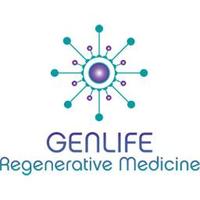 Genlife Regenerative Medicine(@genlifemed) 's Twitter Profile Photo