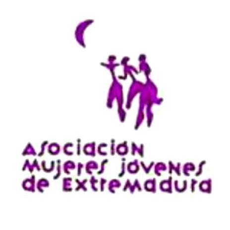 Mujeres Jóvenes de Extremadura, jóvenas unidas por y para defender los derechos y la igualdad efectiva entre mujeres y hombres.