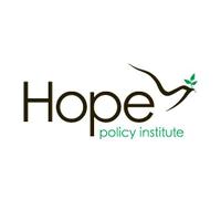 Hope Policy Inst.(@HOPE_Policy) 's Twitter Profile Photo