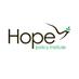 Hope Policy Inst. (@hope_policy) Twitter profile photo Hope Policy Inst. (@hope_policy) Twitter profile photo