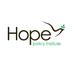 Hope Policy Inst. (@HOPE_Policy) Twitter profile photo