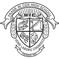 @CoxHSAVID (@coxhsavid) 's Twitter Profile