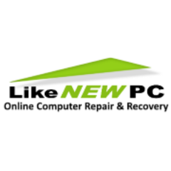 LikeNEWPC software fixes Disabled, Badly Infected and Slow Windows Computers!