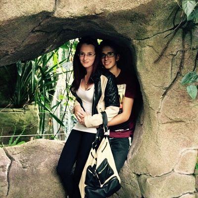 magernicole20's profile picture. :)