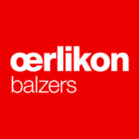 Oerlikon Balzers UK (@oerlikonbalzer2) 's Twitter Profile