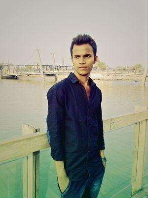 niteshkumar8512's profile picture. 
