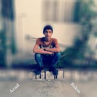Azad Bakın (@hatakimin) Twitter profile photo