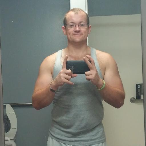 Marine, Gamer/Streamer, Homebrewer, Chem Eng Student, Irish Catholic