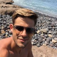 Jose Miguel Alayón (@josetf93) 's Twitter Profile