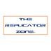 Replicator Zone (@replicatorzone) Twitter profile photo Replicator Zone (@replicatorzone) Twitter profile photo