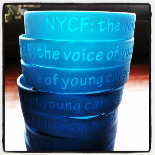 Norfolk Young Carers Forum is about young carers & young adult carers getting our voices heard and making a difference.