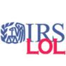 IRS_LOL's profile picture. #IRS #Taxes #Tax #TaxationIsTheft #IncomeTax