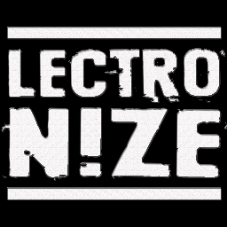 LECTRONiZE's profile picture. DJ & Producer | | Electro, House & Techhouse