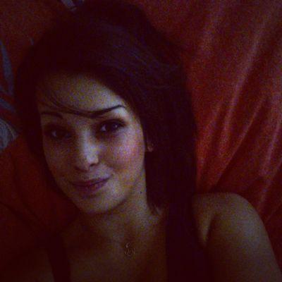CibilMarine's profile picture. Secrétaire médicale  
20 ans.