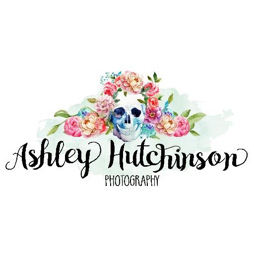 Ashley Hutchinson