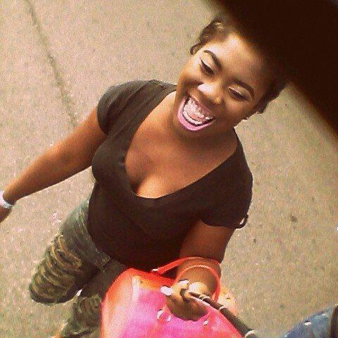 Whats Misunderstood don't need to be explained. Just a pretty girl living life.